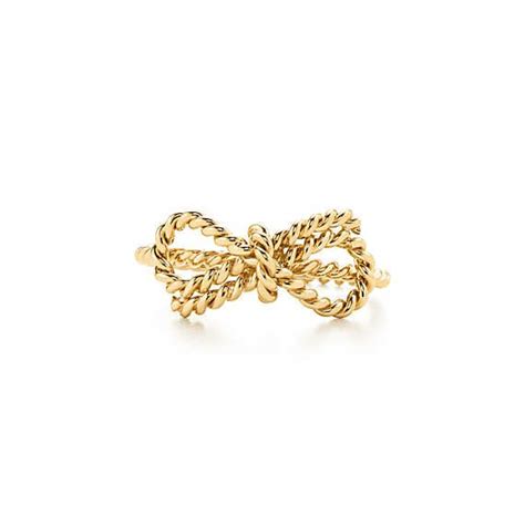 tiffany twist bow ring replica|tiffany jewelry counterfeit.